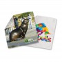 Novelties - Microfibre Polishing Cloth
