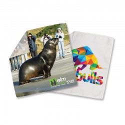 Novelties - Microfibre Polishing Cloth