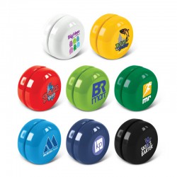 Yo-Yo's - Yoyo