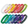 Silicone Wrist Band