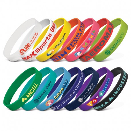 Sunglasses - Silicone Wrist Band