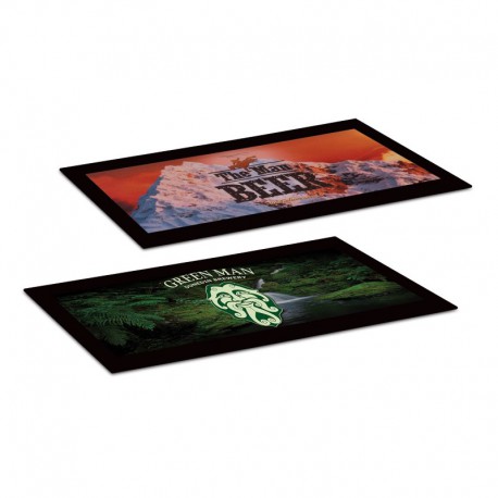 Wine & Bar Accessories - Small Counter Mat