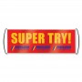 Novelties - Fan Banner