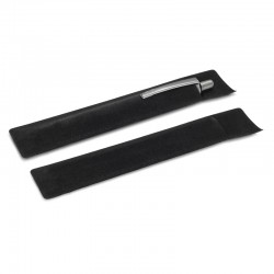 Packaging for Pens - Velvet Pen Sleeve