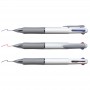 Plastic Promotional Pens - Multi Pen