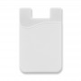 Phone Accessories - Silicone Phone Wallet