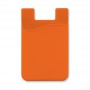 Phone Accessories - Silicone Phone Wallet
