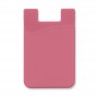 Phone Accessories - Silicone Phone Wallet