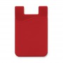 Phone Accessories - Silicone Phone Wallet