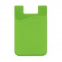 Phone Accessories - Silicone Phone Wallet