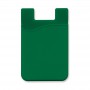 Phone Accessories - Silicone Phone Wallet
