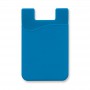 Phone Accessories - Silicone Phone Wallet