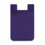 Phone Accessories - Silicone Phone Wallet