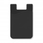Phone Accessories - Silicone Phone Wallet
