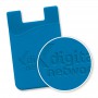 Phone Accessories - Silicone Phone Wallet