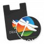 Phone Accessories - Silicone Phone Wallet
