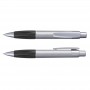 Plastic Promotional Pens - Matrix Metallic Plastic Pen