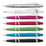 Plastic Promotional Pens - Athena Plastic Pen