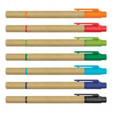 Binoculars - Kraft Pen Highlighter