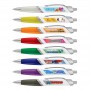 Plastic Promotional Pens - Avenger Plastic Pen
