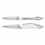 Plastic Promotional Pens - Avenger Plastic Pen