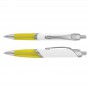 Plastic Promotional Pens - Avenger Plastic Pen