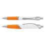Plastic Promotional Pens - Avenger Plastic Pen