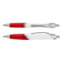 Plastic Promotional Pens - Avenger Plastic Pen