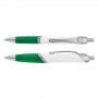 Plastic Promotional Pens - Avenger Plastic Pen