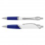 Plastic Promotional Pens - Avenger Plastic Pen