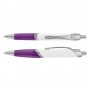 Plastic Promotional Pens - Avenger Plastic Pen