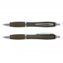 Plastic Promotional Pens - Vistro Translucent Plastic Pen