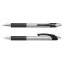 Plastic Promotional Pens - Cleo Coloured Barrel Plastic Pen