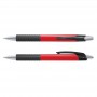 Plastic Promotional Pens - Cleo Coloured Barrel Plastic Pen