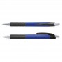 Plastic Promotional Pens - Cleo Coloured Barrel Plastic Pen