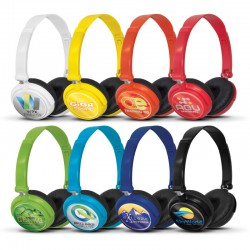 Cooler Bags - Pulsar Headphones