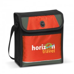 Cooler Bags - Retractable Earbuds