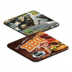 Coasters - Flexi Coaster