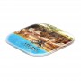 Coasters - Clarion Coaster