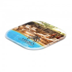Coasters - Clarion Coaster