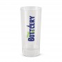 Printed Glasses, Cups & Tumblers - Comet Shot Glass