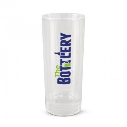 Printed Glasses, Cups & Tumblers - Comet Shot Glass
