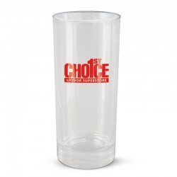 Printed Glasses, Cups & Tumblers - Winston HiBall Glass