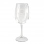 Mahana Wine Glass 350ml