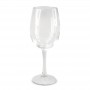 Printed Glasses, Cups & Tumblers - Mahana Wine Glass 350ml