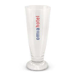 Printed Glasses, Cups & Tumblers - Luna Beer Glass