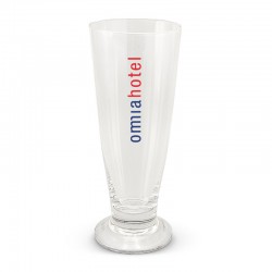 Luna Beer Glass