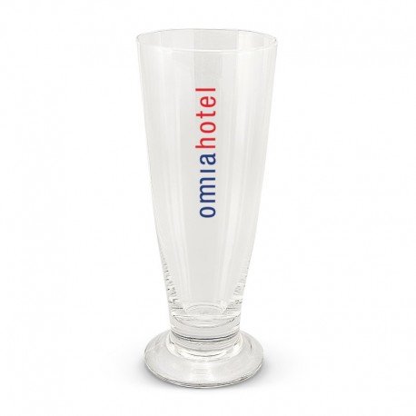 Printed Glasses, Cups & Tumblers - Luna Beer Glass