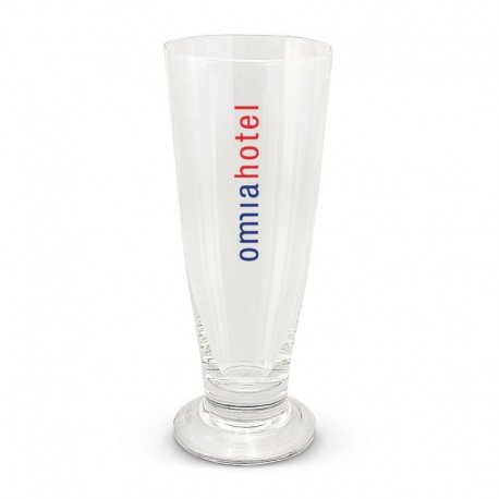 Luna Beer Glass