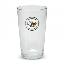 Printed Glasses, Cups & Tumblers - Milan HiBall Glass
